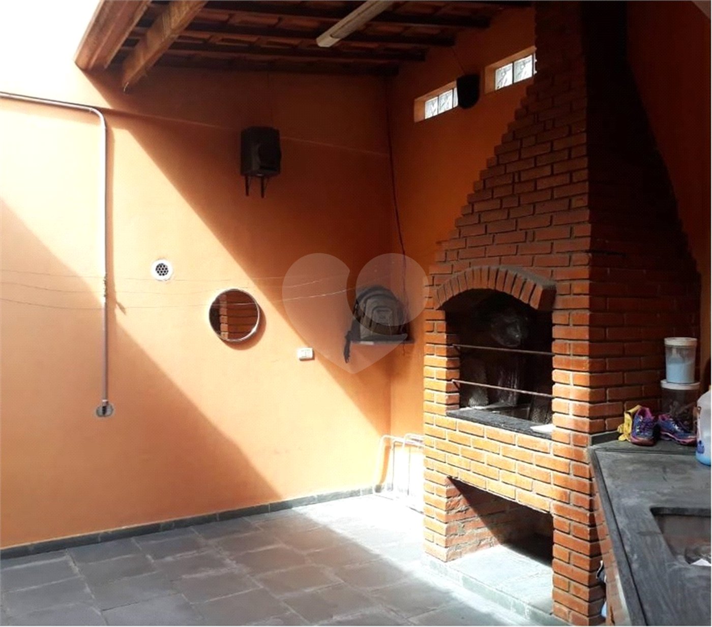 Sobrado à venda com 3 quartos, sendo 1 suíte, em Mandaqui, São Paulo, SP