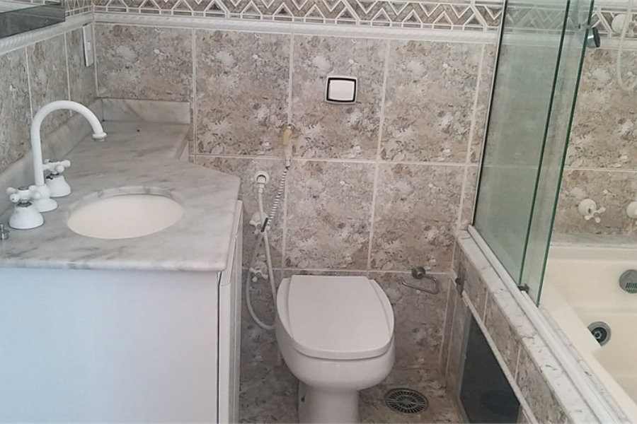 Sobrado à venda com 3 quartos, sendo 1 suíte, em Parque Mandaqui, São Paulo, SP