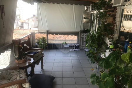 Apartamento à venda com 3 quartos, sendo 1 suíte,  em Andaraí, Rio de Janeiro, RJ