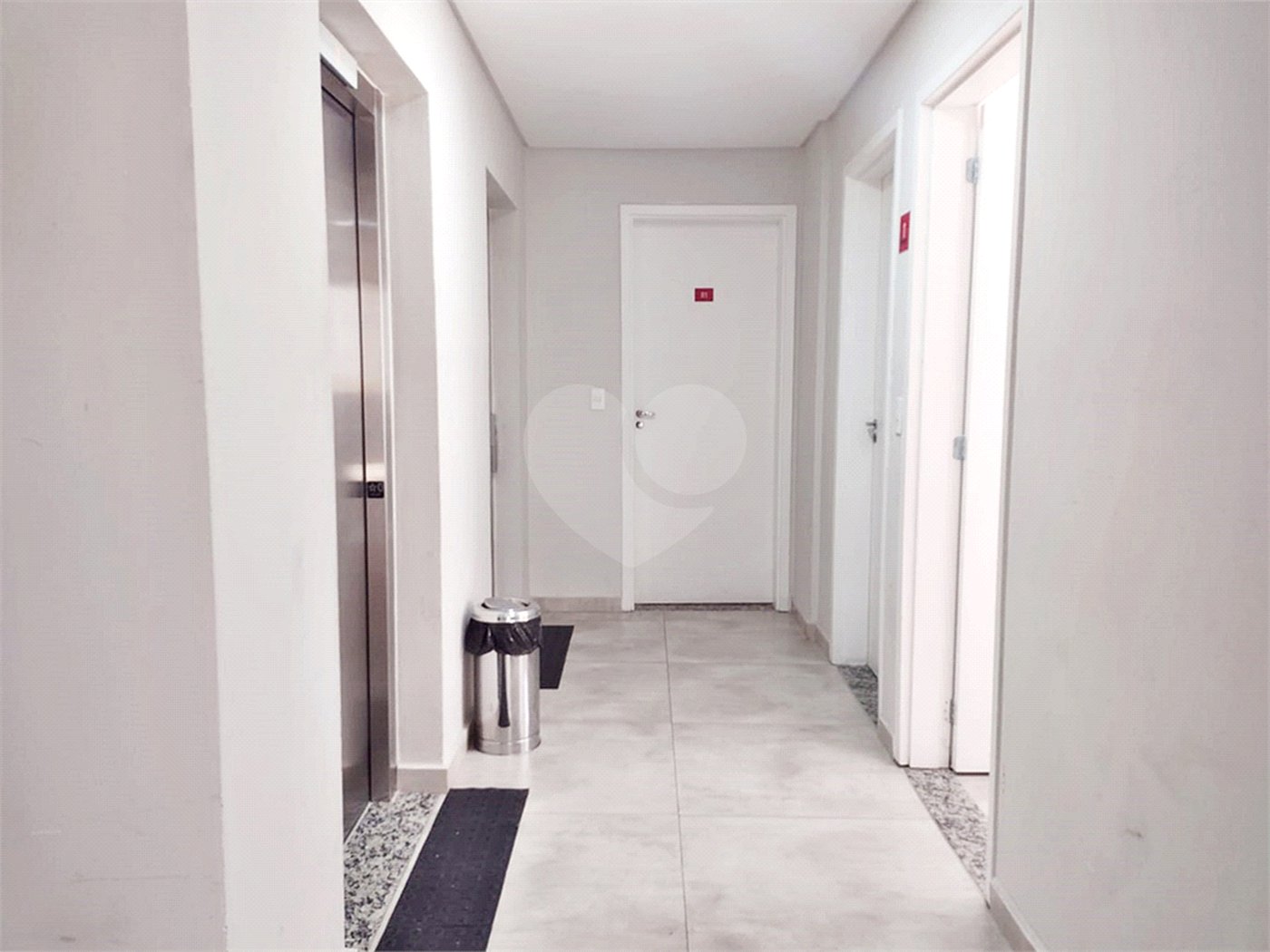 Apartamento à venda com 2 quartos em Tucuruvi, São Paulo, SP