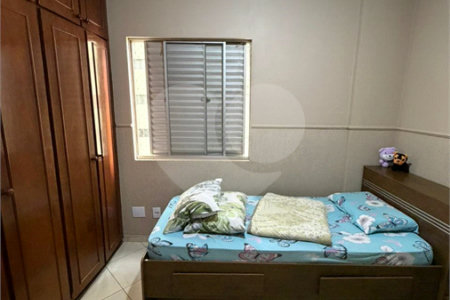 Apartamento à venda com 2 quartos em Parque Maria Domitila, São Paulo, SP