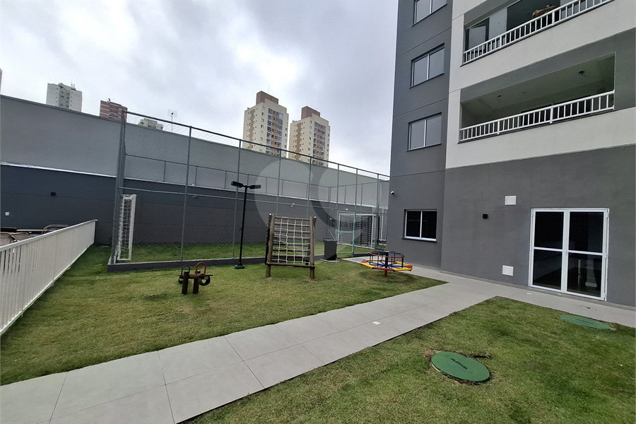 Apartamento para alugar com 2 quartos em Freguesia do Ó, São Paulo, SP