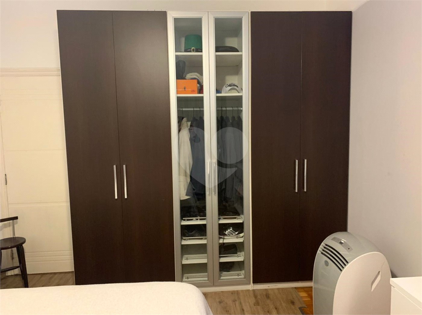 Apartamento à venda com 3 quartos em República, São Paulo, SP
