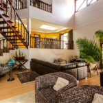 Casa à venda com 5 quartos, sendo 3 suítes, em City América, São Paulo, SP