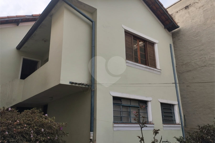 Casa Térrea à venda com 2 quartos em Vila Gustavo, São Paulo, SP