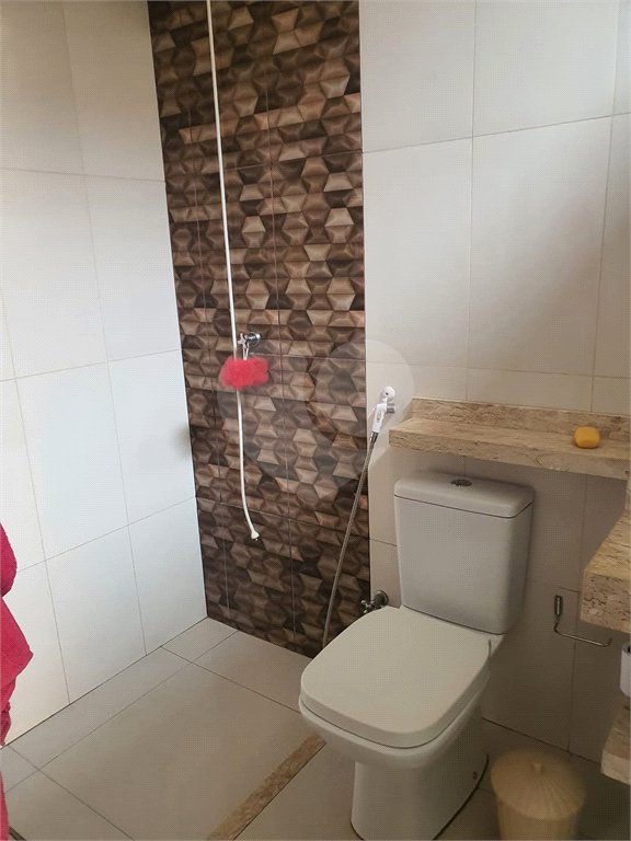 Casa à venda com 3 quartos, sendo 1 suíte, no Centro, Araraquara, SP