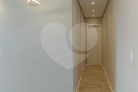 Apartamento à venda com 2 quartos no Centro, São Bernardo do Campo, SP