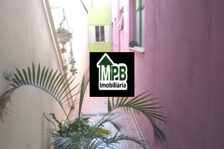 Sobrado à venda com 3 quartos em Jardim São Guilherme, Sorocaba, SP