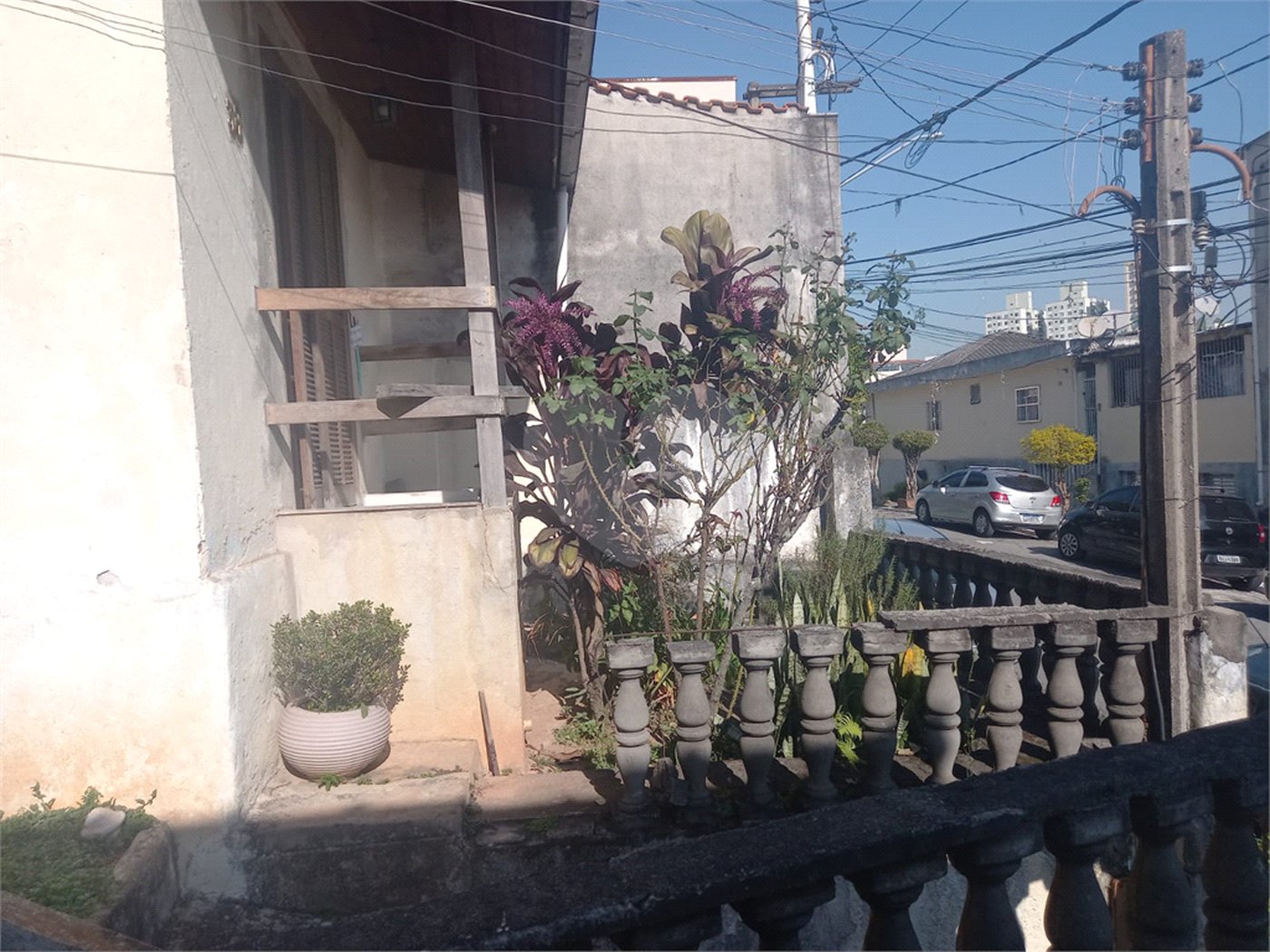Casa Térrea à venda com 3 quartos em Mandaqui, São Paulo, SP