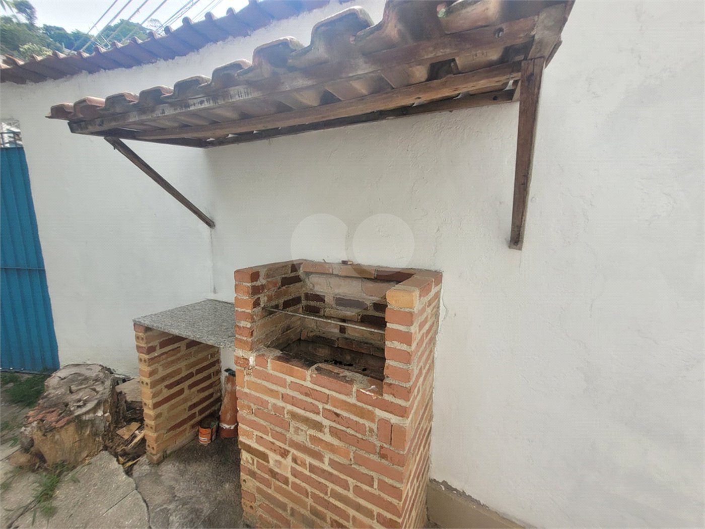 Casa à venda com 3 quartos em Rio Comprido, Rio de Janeiro, RJ
