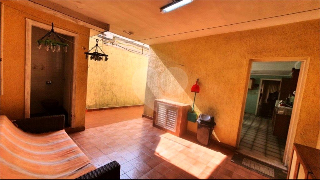Sobrado à venda com 2 quartos, sendo 1 suíte, em Santana, São Paulo, SP