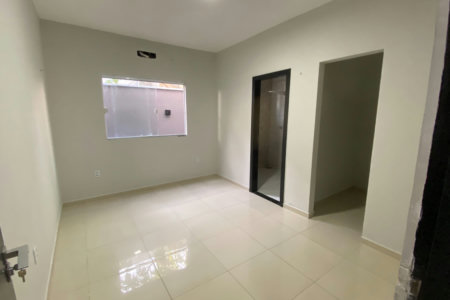 Casa à venda com 3 quartos, sendo 2 suítes, no condomínio PORTO LAGOA, Aquiraz - CE