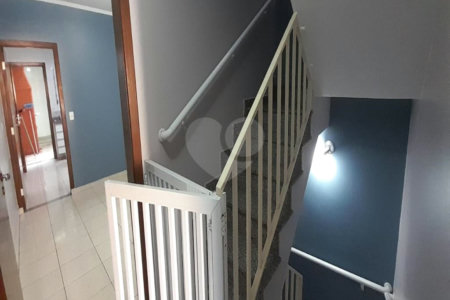 Casa à venda com 3 quartos, sendo 1 suíte, no Centro, São Bernardo do Campo, SP