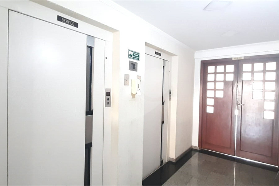 Apartamento à venda com 2 quartos em Vila Romero, São Paulo, SP