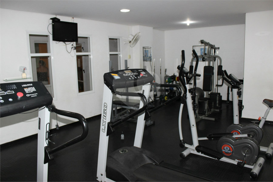 Apartamento à venda com 3 quartos, sendo 1 suíte, em Mandaqui, São Paulo, SP