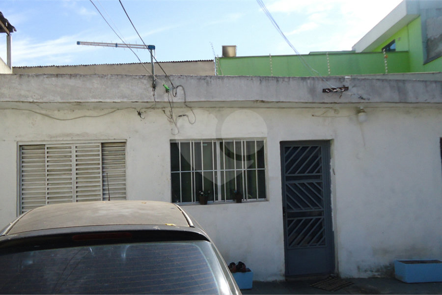 Terreno à venda com 2 quartos em Imirim, São Paulo, SP