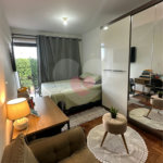 Apartamento à venda com 4 quartos, sendo 1 suíte,  no Centro, Ponta Porã, MS