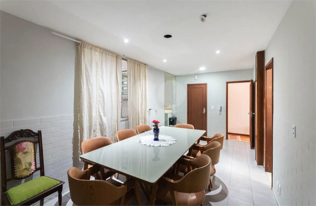 Apartamento à venda com 5 quartos em Tijuca, Rio de Janeiro, RJ