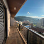 Apartamento com 1 dormitório à venda, 45 m² por R$ 290.000,00 - Jardim Três Marias - Guarujá/SP