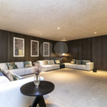 Apartamento à venda com 4 suítes em Jardim Guedala, São Paulo, SP