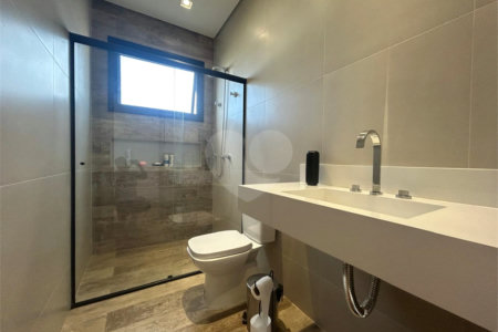 Casa à venda com 3 suítes no condomínio Alphaville Castelo, Itu - SP