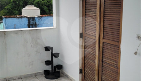 Sobrado à venda com 2 quartos em Cidade Líder, São Paulo, SP