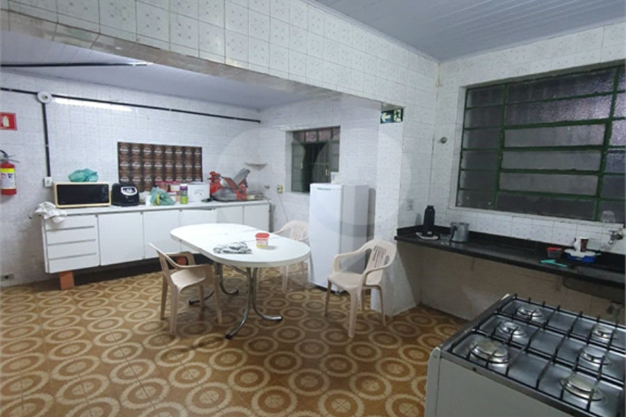 Sobrado à venda com 2 quartos em Vila Guilherme, São Paulo, SP