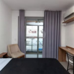 Studio à venda com 1 quarto em Perdizes, São Paulo, SP