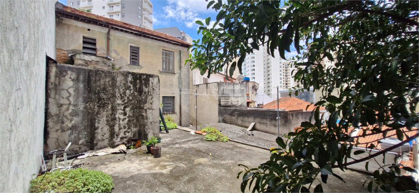Sobrado à venda com 3 quartos em Santana, São Paulo, SP