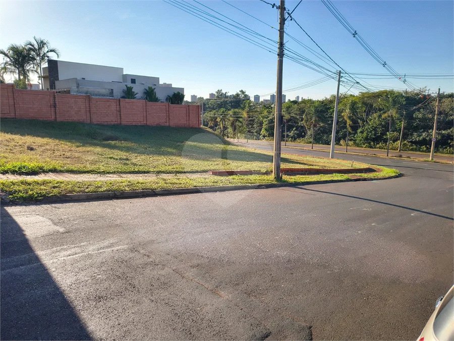 Terreno à venda em Jardim San Marco II, Ribeirão Preto, SP