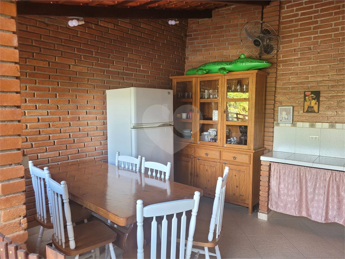 Sítio à venda com 6 quartos, sendo 3 suítes, em Serra da Cantareira, Mairiporã, SP