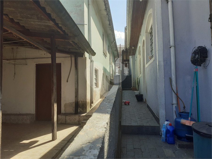 Terreno à venda com 1 quarto em Tucuruvi, São Paulo, SP