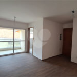 Apartamento à venda com 2 suítes em Mandaqui, São Paulo, SP