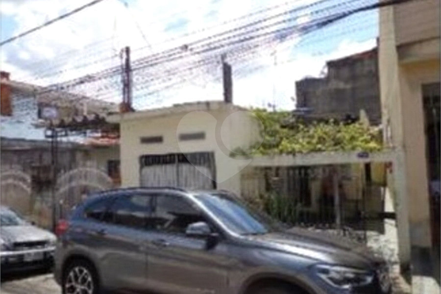 Casa à venda com 4 quartos em Pirituba, São Paulo, SP