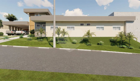 Terreno à venda em Residencial dos Lagos, Itupeva, SP