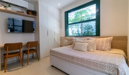 Apartamento à venda com 1 quarto em Copacabana, Rio de Janeiro, RJ