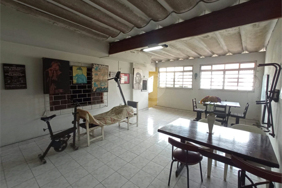 Sobrado à venda com 2 quartos em Vila Nova Mazzei, São Paulo, SP