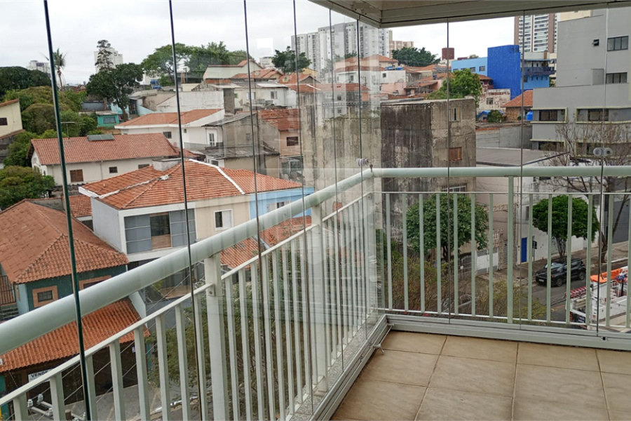 Apartamento à venda com 2 quartos, sendo 1 suíte, em Casa Verde, São Paulo, SP