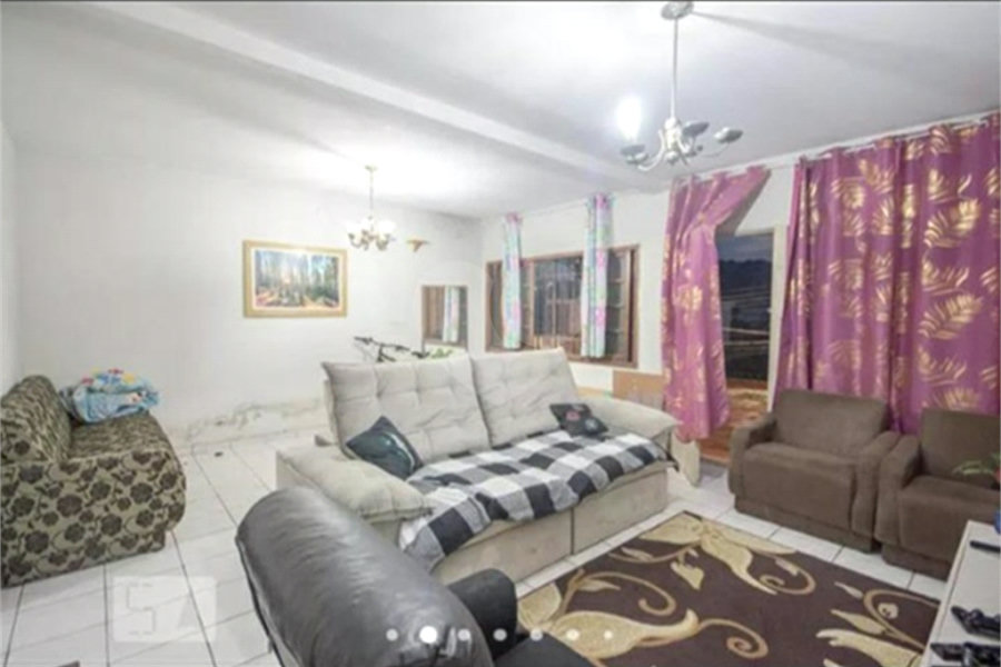Casa à venda com 3 quartos em Tucuruvi, São Paulo, SP