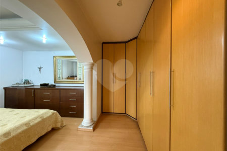 Apartamento à venda com 4 quartos, sendo 2 suítes, em Água Fria, São Paulo, SP
