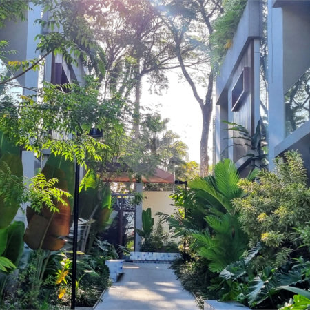 Casa à venda com 3 suítes no condomínio Casa Jardim Campo Belo, São Paulo - SP