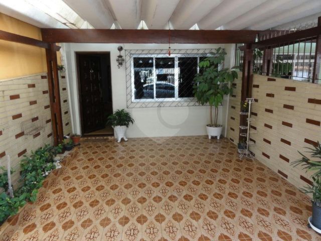 Casa à venda com 3 quartos no condomínio Silos, São Paulo - SP