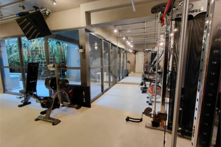 Apartamento à venda com 1 suíte em Vila Pompéia, São Paulo, SP