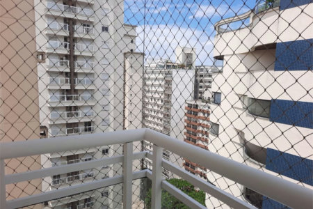 Cobertura à venda, 129 m² por R$ 980.000,00 - Centro - Guarujá/SP