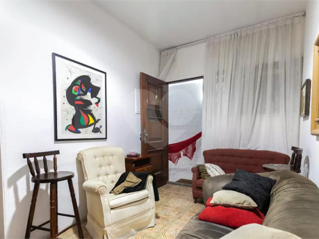 Casa à venda com 3 quartos em Saúde, São Paulo, SP