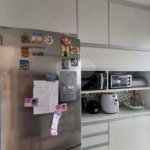Apartamento à venda com 3 quartos, sendo 1 suíte, em Santa Teresinha, São Paulo, SP