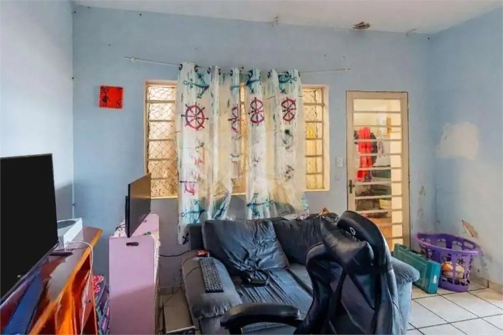 Casa à venda com 4 quartos, sendo 2 suítes, em Mandaqui, São Paulo, SP