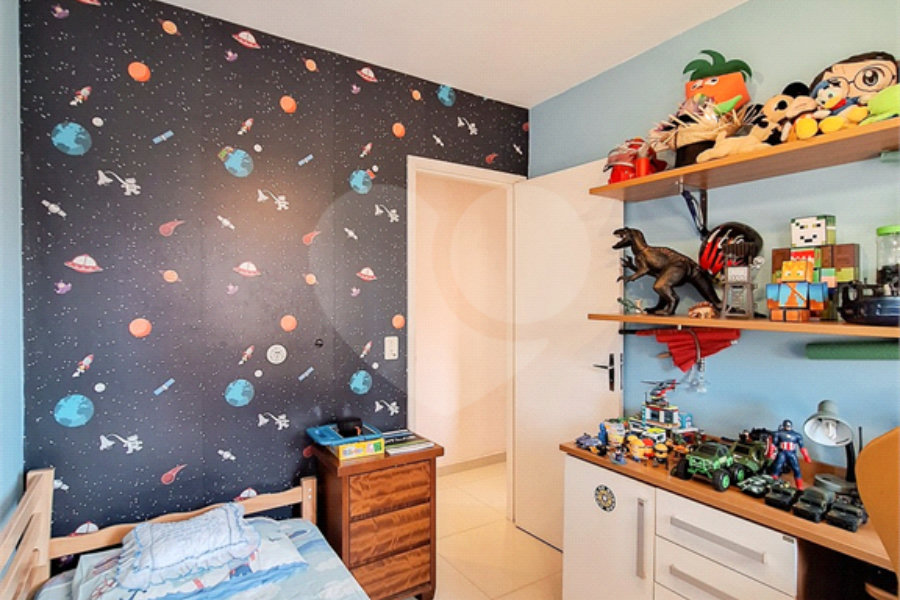 Apartamento à venda com 2 quartos em Vila Nova Cachoeirinha, São Paulo, SP
