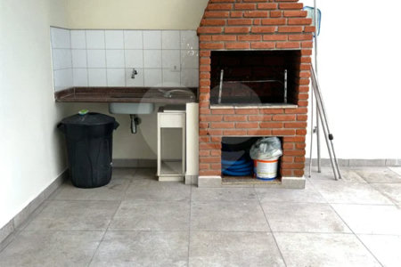 Sobrado à venda com 4 suítes em Jardim Franca, São Paulo, SP