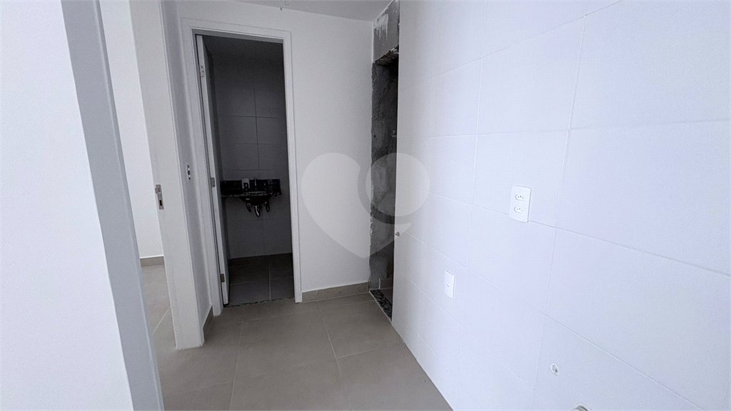 Apartamento à venda com 1 suíte em Tijuca, Rio de Janeiro, RJ